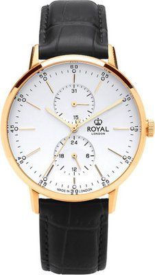 Годинник Royal London 41455-03 275531 фото