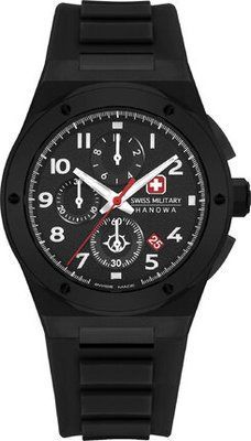 Часы Swiss Military Hanowa Sonoran Chrono SMWGO2102030 631030 фото