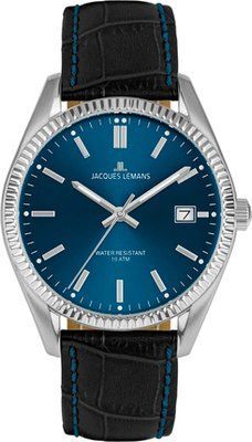 Годинник Jacques Lemans Derby 50-3R 329428 фото