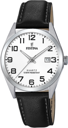 Годинник Festina F20446/1 311113 фото