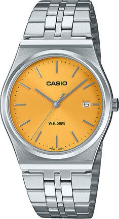 Часы Casio TIMELESS COLLECTION MTP-B145D-9AVEF 363142 фото