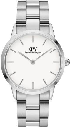 Часы Daniel Wellington Iconic Link DW00100203 375339 фото