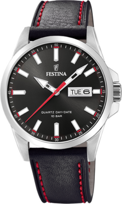Часы Festina F20358/4 311372 фото