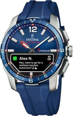 Годинник Festina Connected D F23000/1 345952 фото