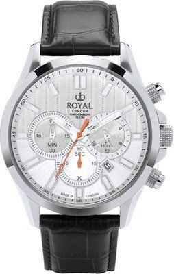 Часы Royal London 41490-02 275933 фото
