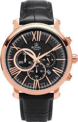 Часы Royal London 41496-03 275986 фото