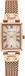 Часы Anne Klein AK/3882RGRG 780829 фото 1