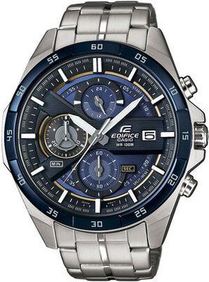 Часы CASIO EFR-556DB-2AVUEF 205697 фото
