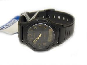 Часы Casio AW-49H-1BVEF 302598 фото