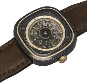 Годинник Sevenfriday SF-T2/03 560200 фото