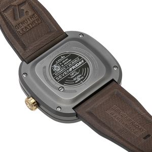 Годинник Sevenfriday SF-T2/03 560200 фото