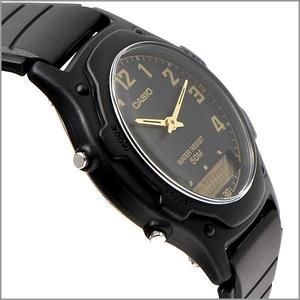 Часы Casio AW-49H-1BVEF 302598 фото