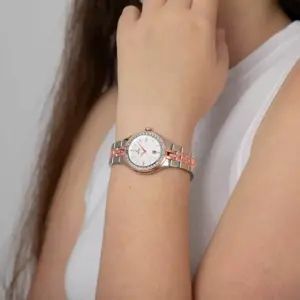 Годинник Festina Mademoiselle F16868/2 311272 фото