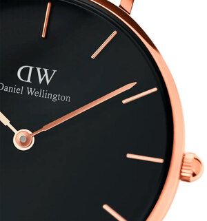 Часы Daniel Wellington Petite Melrose DW00100161 375239 фото