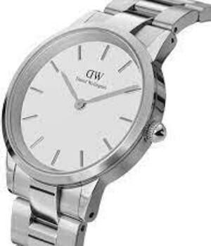 Годинник Daniel Wellington Iconic Link DW00100203 375339 фото