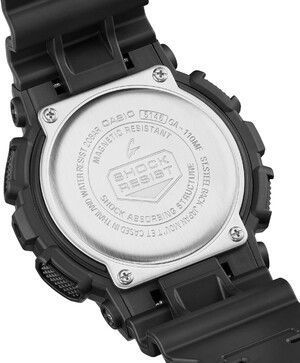 Годинник Casio G-SHOCK Classic GA-110MF-1AER 363407 фото