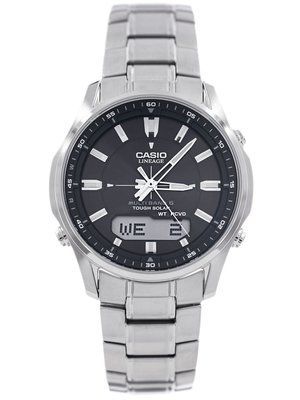 Часы Casio LCW-M100DSE-1AER 208997 фото