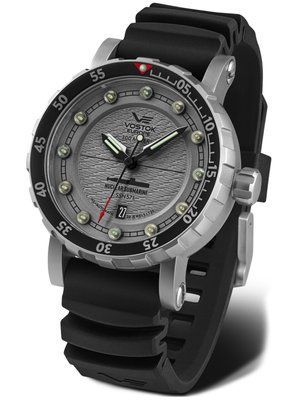 Годинник Vostok Europe NH35A-571A606 2071 фото