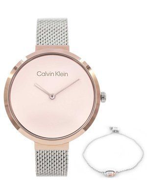 Годинник Calvin Klein 35700005 4121 фото