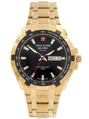 Часы Swiss Alpine Military SAM7043.1117 3071 фото