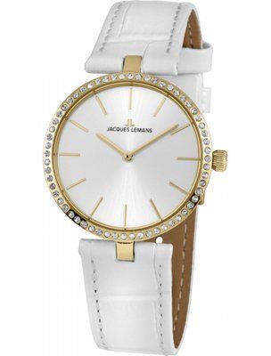 Часы Jacques Lemans Milano 1-2024K 328597 фото