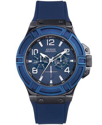 Годинник Guess W0248G5 2171 фото
