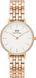 Годинник Daniel Wellington Petite Lumine Bezel 5-Llink Melrose DW00100666 375809 фото 1
