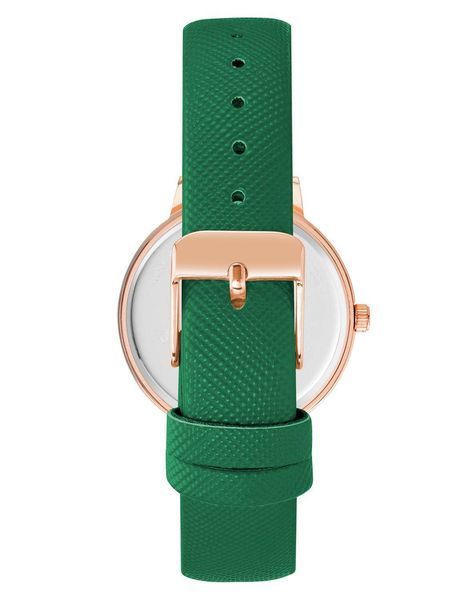 Часы Juicy Couture JC/1264RGGN 3221 фото