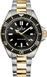 Годинник Edox Neptunian Date Automatic 80120 357JM NID 310840 фото
