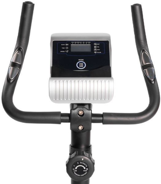 Велотренажер Hertz Fitness Sirius 6 4620 фото