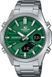 Годинник Casio EDIFICE Classic EFV-C120D-3AEF 363209 фото