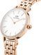 Годинник Daniel Wellington Petite Lumine Bezel 5-Llink Melrose DW00100666 375809 фото 2
