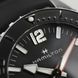 Годинник Hamilton Khaki Navy Frogman H77825330 580523 фото 3