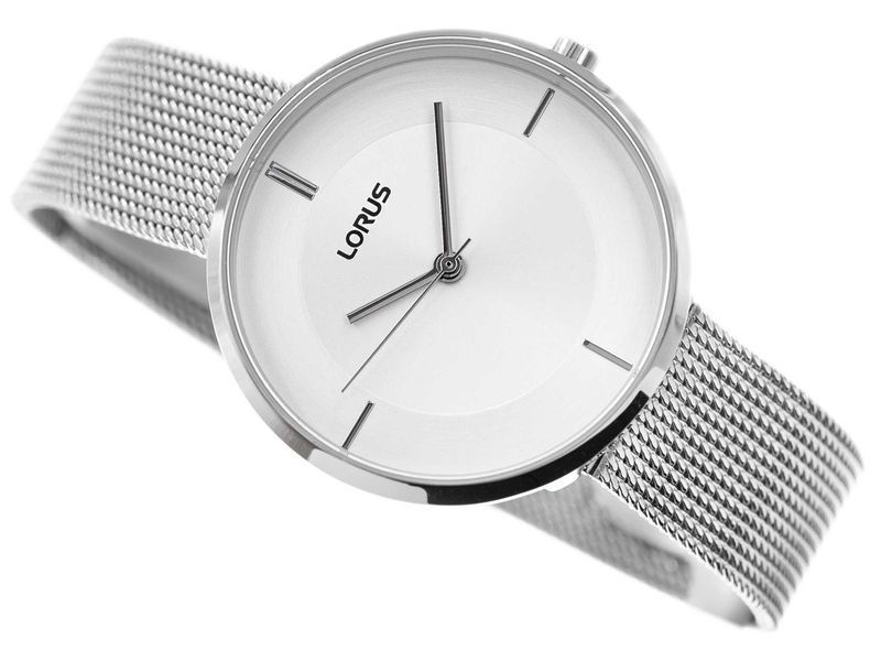 Годинник Lorus RG257QX9 3671 фото