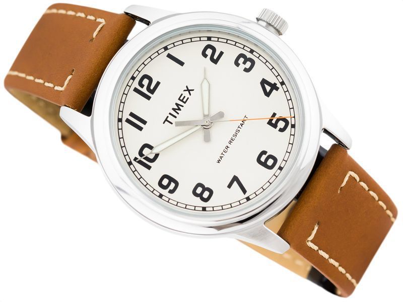 Часы Timex TW2R22700 4321 фото