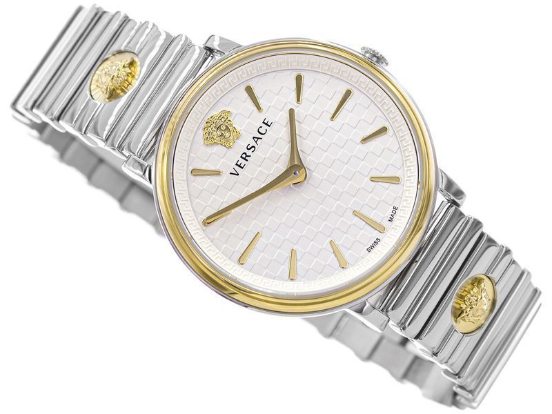 Годинник Versace VE8104922 4071 фото