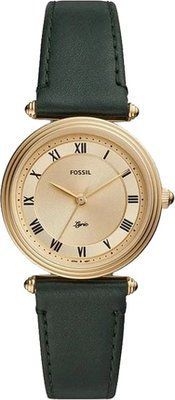 Часы Fossil Lyric ES4705 862459 фото
