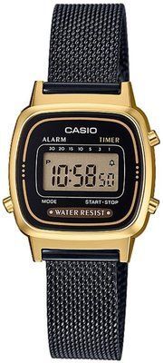 Годинник CASIO LA670WEMB-1EF 208606 фото