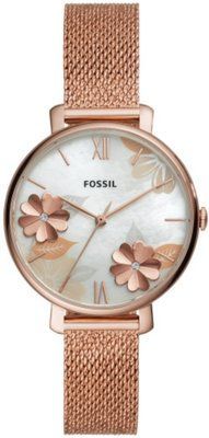 Годинник Fossil ES4534 860534 фото