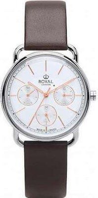 Часы Royal London 21450-01 275248 фото