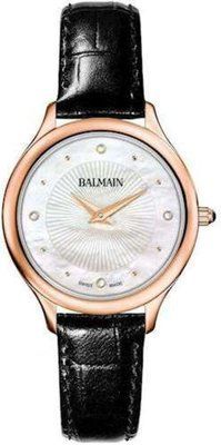 Годинник Balmain Classica Lady II 4379.32.86 503629 фото