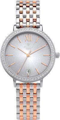 Годинник Royal London 21435-11 275951 фото