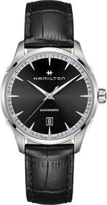 Годинник Hamilton Jazzmaster Auto H32475730 580448 фото