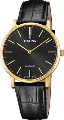 Часы Festina Swiss Made F20016/3 311468 фото