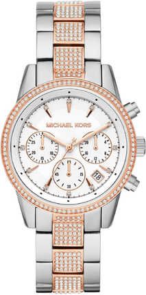 Часы Michael Kors MK6651 750408 фото