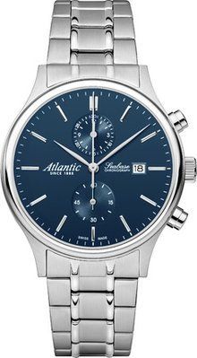 Годинник Atlantic 64457.41.51 571143 фото