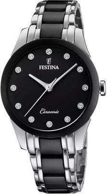 Часы FESTINA F20499/3 345639 фото