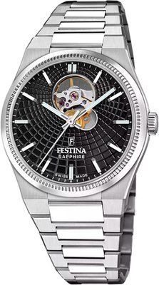 Годинник Festina Swiss Made Rive F20053/4 311525 фото