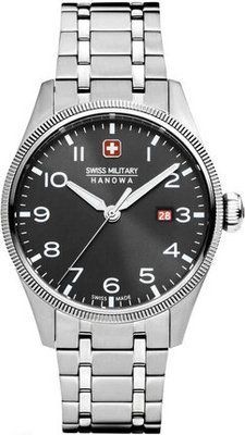 Годинник Swiss Military Hanowa Thunderbolt SMWGH0000801 631045 фото