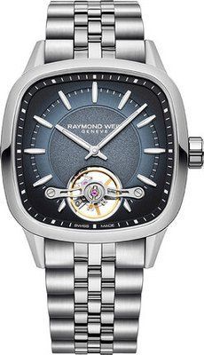 Часы Raymond Weil Freelancer 2790-ST-50051 730496 фото